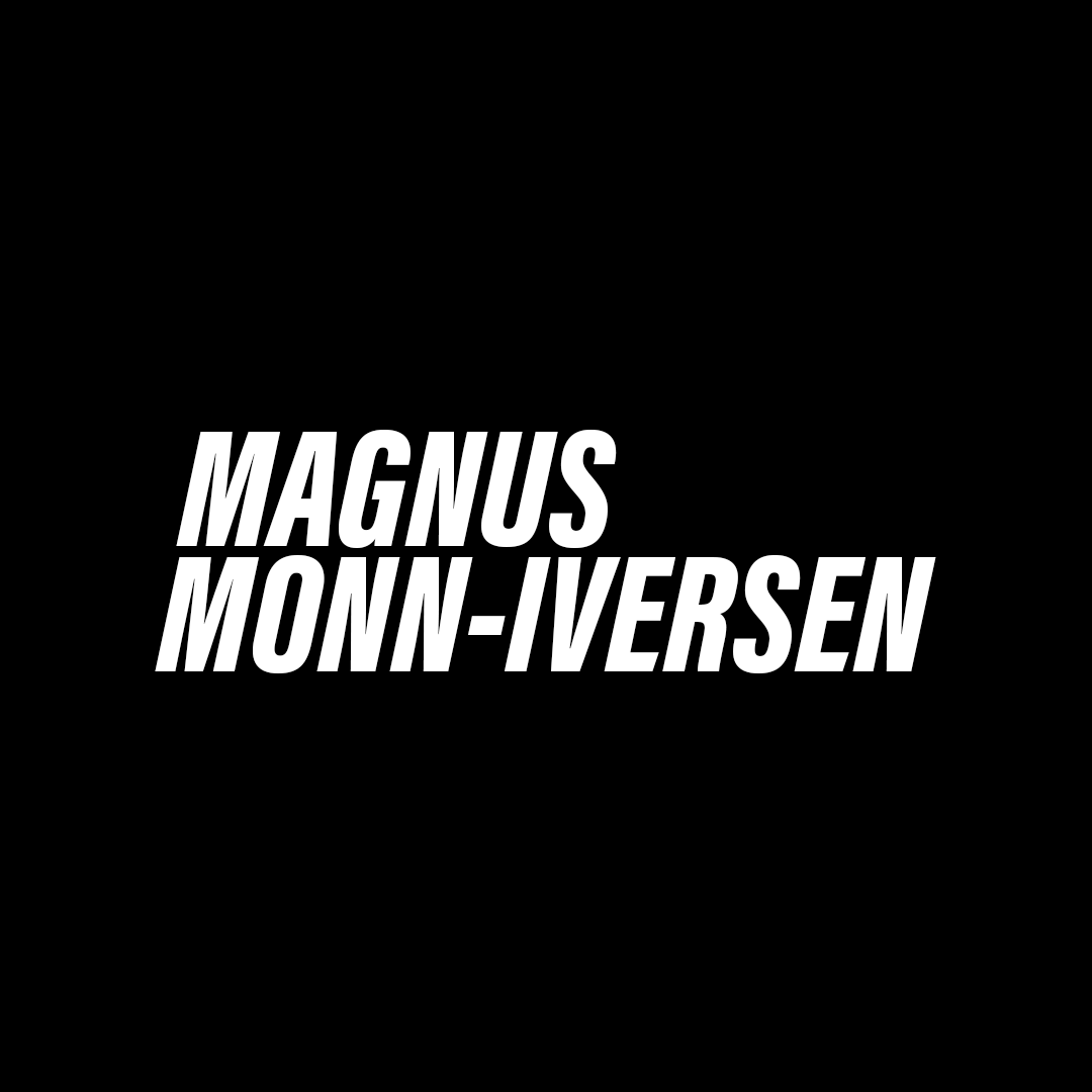 Magnus Monn-Iversen